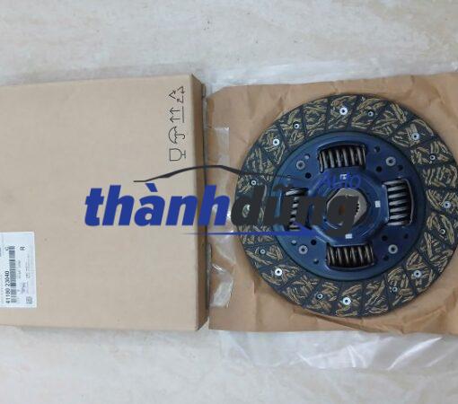 LÁ CÔN HYUNDAI ACCENT 2006-2012 | 4110023040