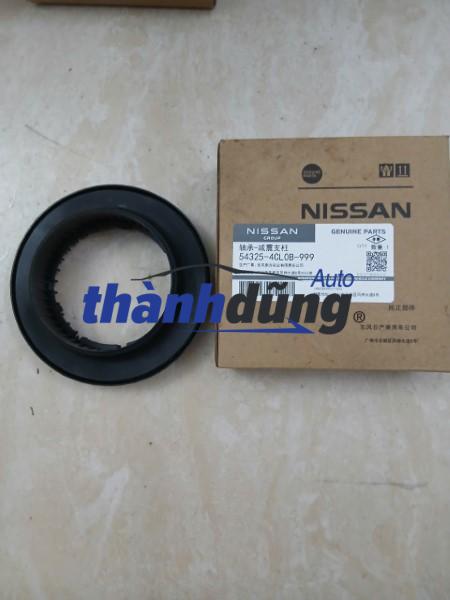 BI BÁT BÈO NISSAN XTRAIL T32 2018 | 543254CL0B