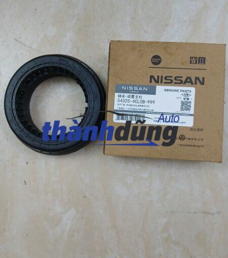 BI BÁT BÈO NISSAN XTRAIL T32 2018 | 543254CL0B