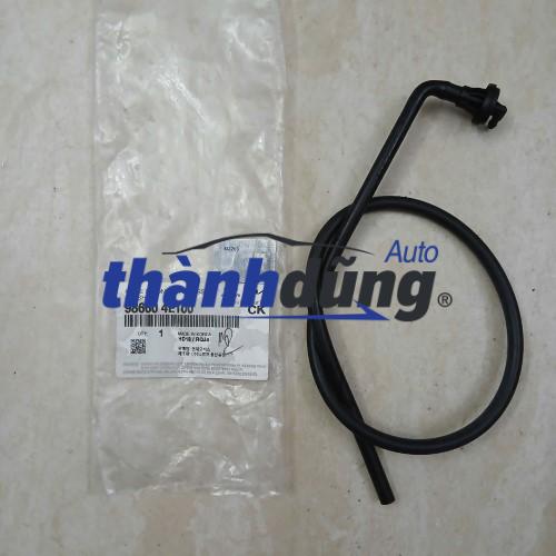 ỐNG CO NƯỚC RỬA KÍNH KIA K165 | 986604E100 CHÍNH HÃNG