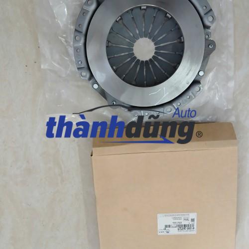 BÀN ÉP KIA K3 1.6L 2011-2016 | 4130026201 CHÍNH HÃNG