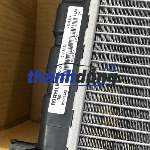 KÉT NƯỚC CHEVROLET SPARK M300 | 95423942 CHÍNH HÃNG