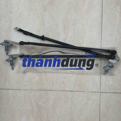 THANH GIẰNG GẠT MƯA HYUNDAI HD260 | 981207M000 GIÁ TỐT