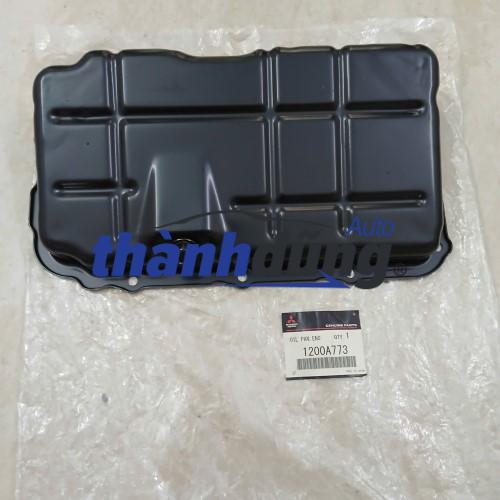 ĐÁY CÁC TE MITSUBISHI ECLIPSE CROSS 2023 | 1200A773 GIÁ TỐT