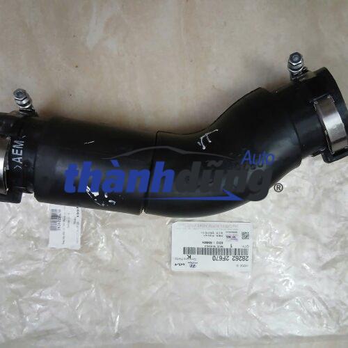 ỐNG GIÓ TURBO KIA SEDONA 2.0L DIESEL | 282622F670 CHÍNH HÃNG