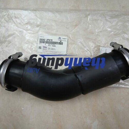 ỐNG GIÓ TURBO KIA SEDONA 2.0L DIESEL | 282622F670 CHÍNH HÃNG