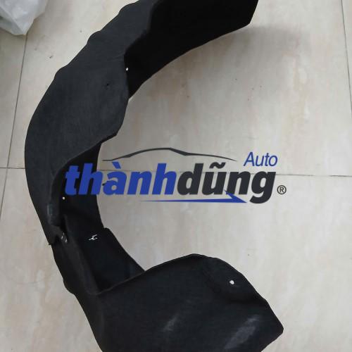 CHẮN BÙN LÒNG VÈ SAU MAZDA 3 2016 | BKC3561J1 GIÁ TỐT