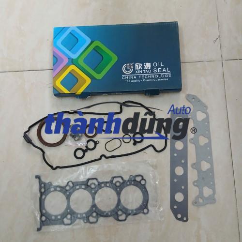 RON ĐẠI TU HAFEI HFJ100 2008 | RD11112502 GIÁ TỐT