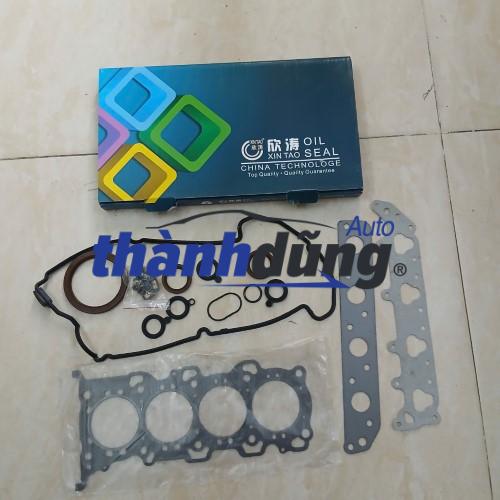 RON ĐẠI TU HAFEI HFJ100 2008 | RD11112502 GIÁ TỐT