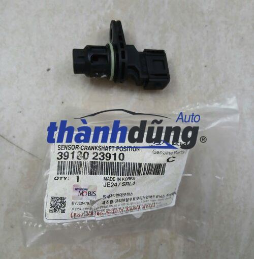 CẢM BIẾN CỐT MÁY KIA SOUL 2008-2013 | 3918023910 CHÍNH HÃNG