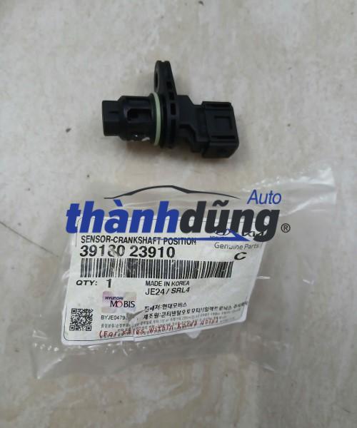 CẢM BIẾN CỐT MÁY KIA SOUL 2008-2013 | 3918023910 CHÍNH HÃNG