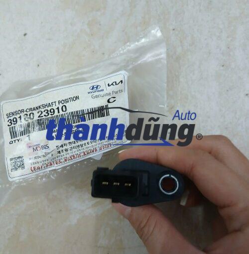 CẢM BIẾN CỐT MÁY KIA SOUL 2008-2013 | 3918023910 CHÍNH HÃNG