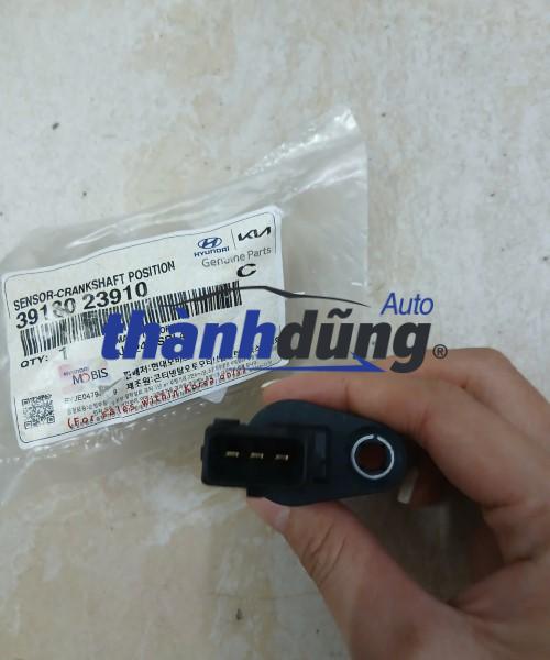 CẢM BIẾN CỐT MÁY KIA SOUL 2008-2013 | 3918023910 CHÍNH HÃNG