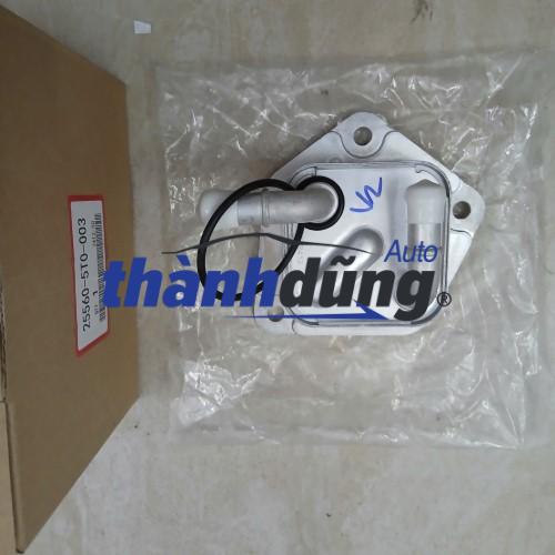 KÉT GIẢI NHIỆT NHỚT HỘP SỐ HONDA CITY 2017 | 255605T0003 GIÁ TỐT