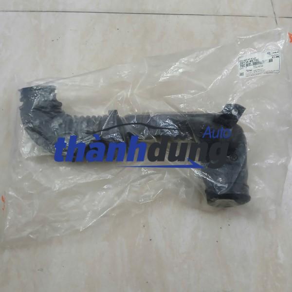 CAO SU CỔ HÚT GIÓ XE KIA BONGO 3 2009| 281304E700 CHÍNH HÃNG