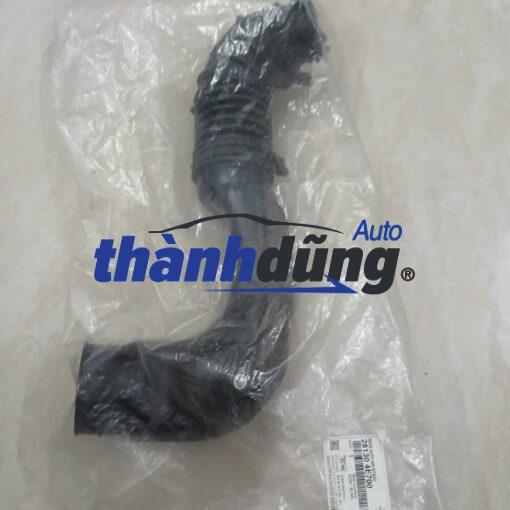 CAO SU CỔ HÚT GIÓ XE KIA BONGO 3 2009| 281304E700 CHÍNH HÃNG