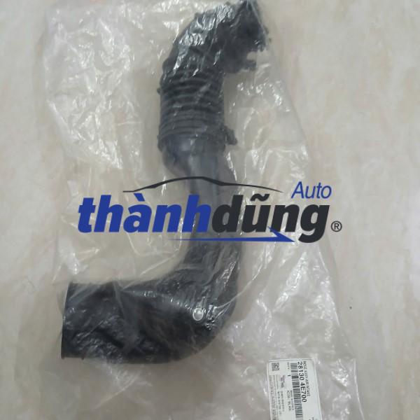 CAO SU CỔ HÚT GIÓ XE KIA BONGO 3 2009| 281304E700 CHÍNH HÃNG