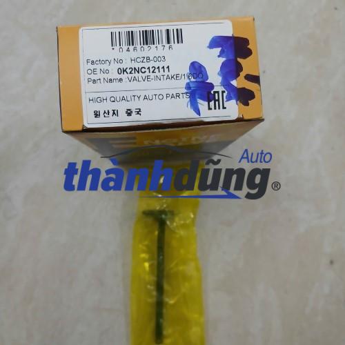 XUPAP NẠP KIA SPECTRA 1.6 MT | 0K2NC12111 GIÁ TỐT