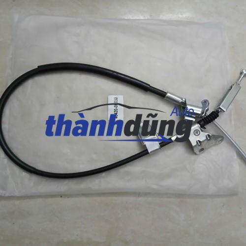 CÁP THẮNG TAY TOYOTA HILUX 2011 | 464200K050 GIÁ TỐT