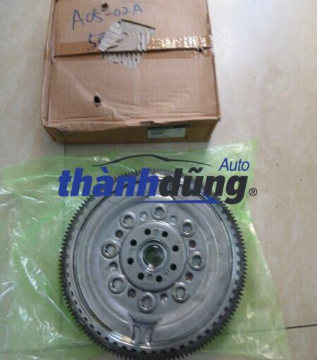 BÁNH ĐÀ XE SSANGYONG KYRON 2010 | 6650302205