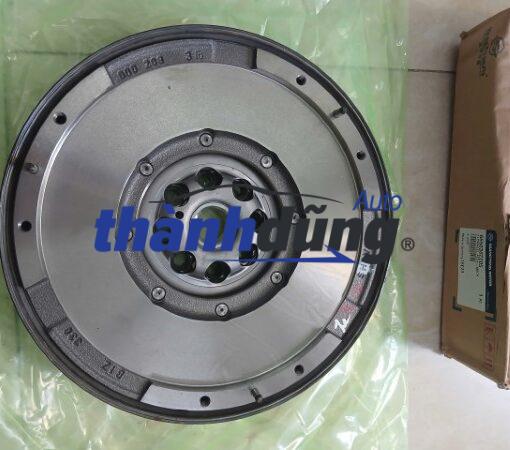 BÁNH ĐÀ XE SSANGYONG KYRON 2010 | 6650302205