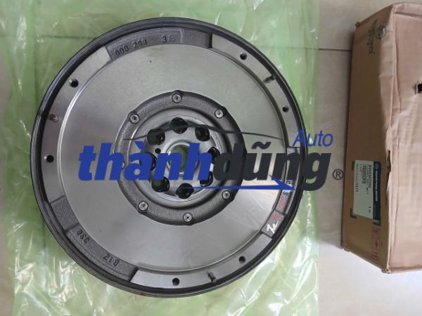 BÁNH ĐÀ XE SSANGYONG KYRON 2010 | 6650302205