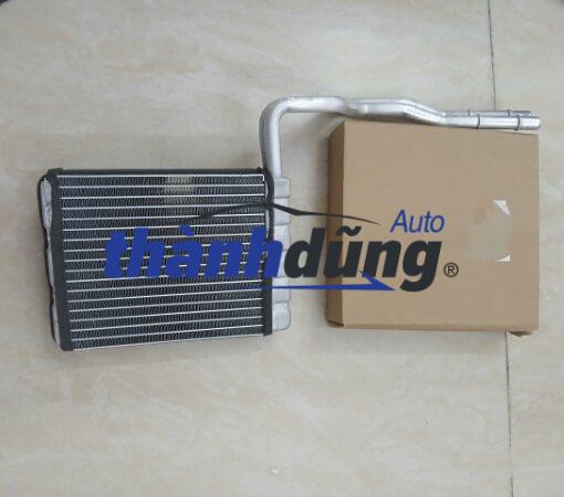 GIÀN SƯỞI MAZDA 3 2010 | BBM461A10