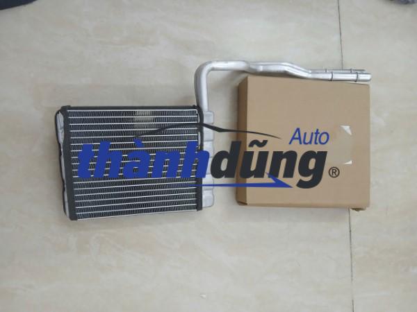 GIÀN SƯỞI MAZDA 3 2010 | BBM461A10