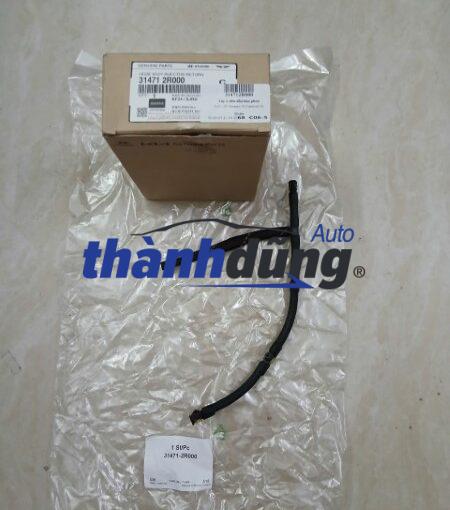 ỐNG HỒI DẦU KIM PHUN KIA CARNIVAL 2.2 2023 | 314712R000