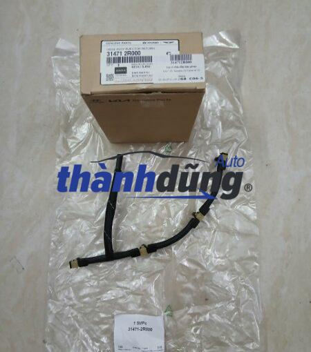 ỐNG HỒI DẦU KIM PHUN KIA CARNIVAL 2.2 2023 | 314712R000