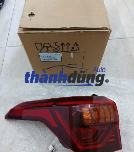 ĐÈN HẬU NGOÀI PHỤ KIA SELTOS 2021 | 92402Q6100