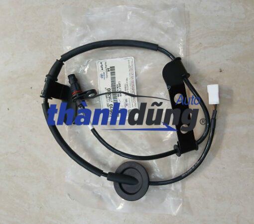 CẢM BIẾN ABS HYUNDAI ELANTRA 2008 | 599102H300