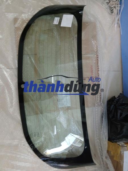 KÍNH CỐP HẬU XE KIA CARNIVAL 2023 | 87110R0100