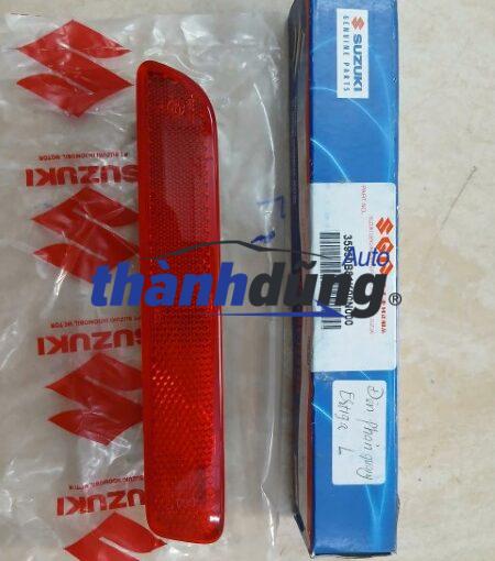ĐÈN PHẢN QUANG TRÁI SUZUKI XL7 2022 | 35950B81K00N000