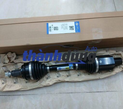 CÂY LÁP XE MERCEDES GLC300 2018 | 2533307900