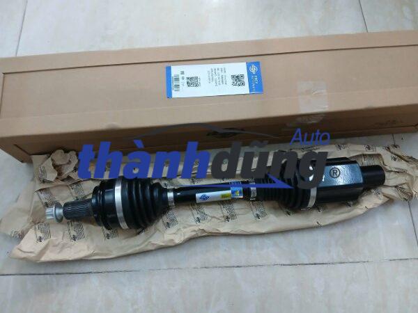 CÂY LÁP XE MERCEDES GLC300 2018 | 2533307900