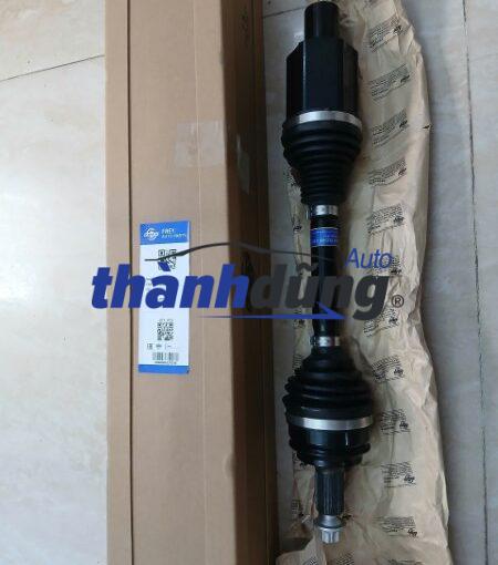 CÂY LÁP XE MERCEDES GLC300 2018 | 2533307900