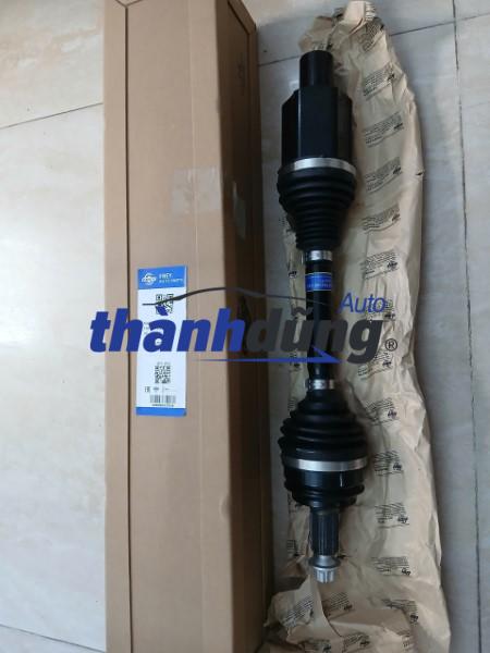 CÂY LÁP XE MERCEDES GLC300 2018 | 2533307900