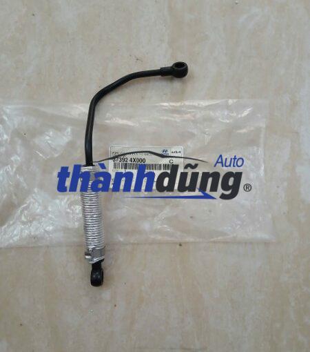 TUY Ô DẦU MÁY PHÁT KIA BONGO 3 2005-2014 | 373924X000