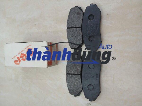 MÁ PHANH TRƯỚC SUZUKI VITARA GRAND | 5520065J00