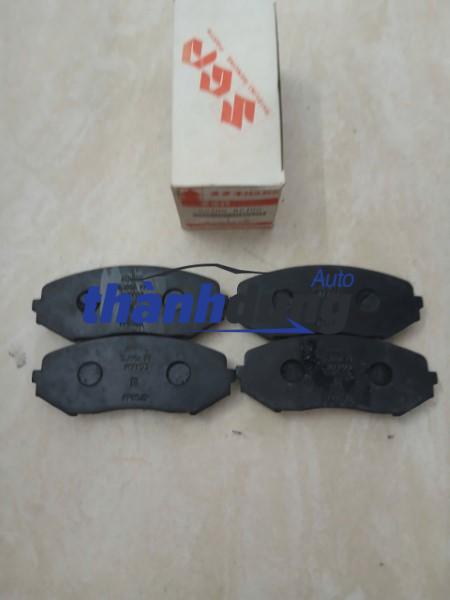 MÁ PHANH TRƯỚC SUZUKI VITARA GRAND | 5520065J00