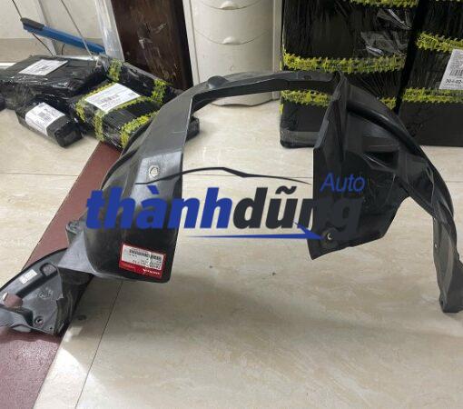 LÒNG DÈ CHẮN BÙN HONDA BRIO 2018-2024 | 74101TG1T10