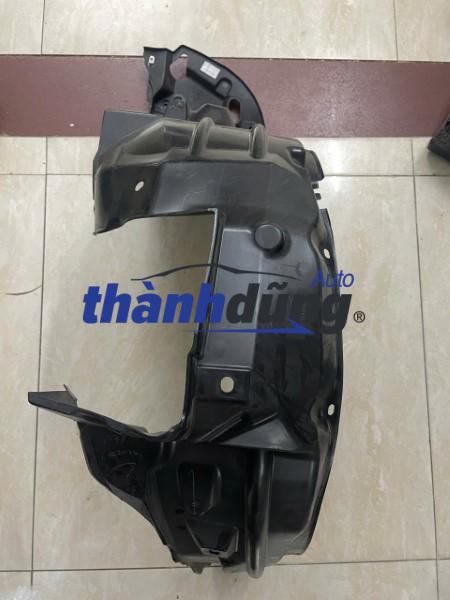 CHẮN BÙN LÒNG DÈ TRƯỚC PHẢI HONDA BRIO | 74101TG1T10