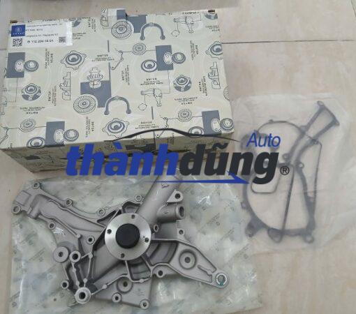 BƠM NƯỚC MERCEDES CLK500 2000-2008 | 1122001501