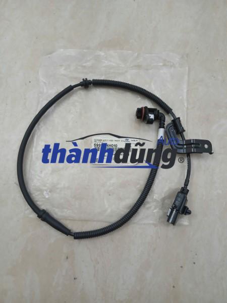 CẢM BIẾN ABS SAU PHẢI HYUNDAI STAREX | 599304H010
