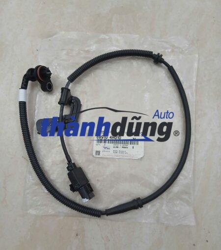 CẢM BIẾN ABS SAU PHẢI HYUNDAI STAREX | 599304H010