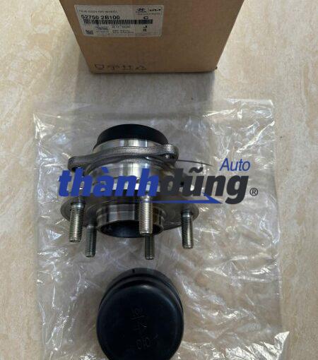 BẠC ĐẠN BÁNH SAU XE HYUNDAI VERACRUZ 2010 | 527502B100