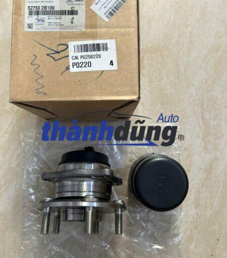 BẠC ĐẠN BÁNH SAU XE HYUNDAI VERACRUZ 2010 | 527502B100