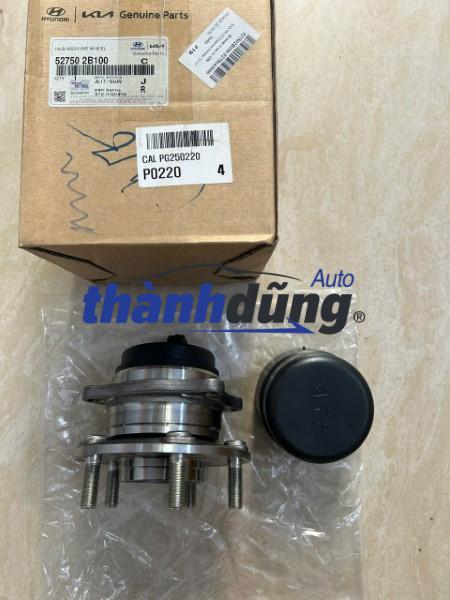 BẠC ĐẠN BÁNH SAU XE HYUNDAI VERACRUZ 2010 | 527502B100