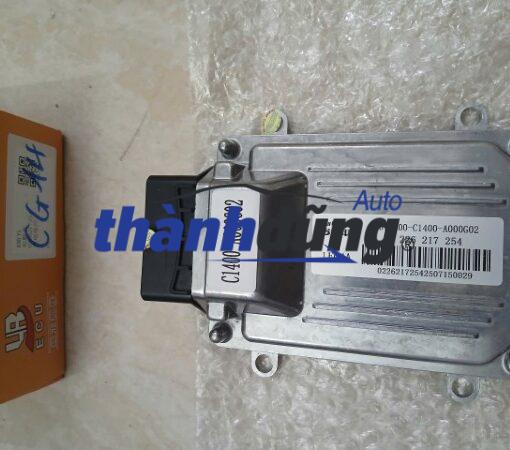 HỘP ĐEN ECU XE THACO TOWNER 750A | 0226217254